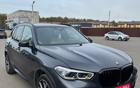 BMW X5, 2019 год, 6 600 000 рублей, 1 фотография