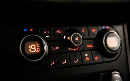 Nissan Qashqai, 2011 год, 955 000 рублей, 12 фотография