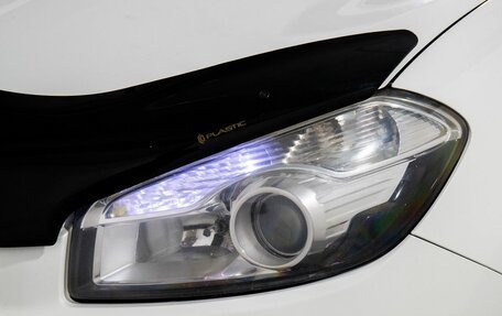 Nissan Qashqai, 2011 год, 955 000 рублей, 19 фотография