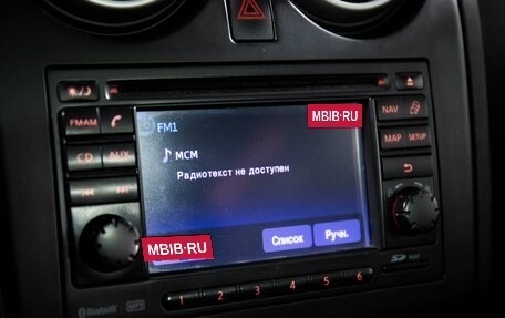 Nissan Qashqai, 2011 год, 955 000 рублей, 11 фотография