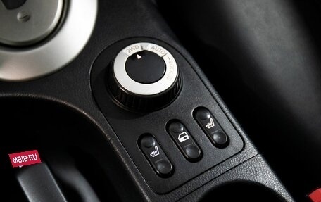 Nissan Qashqai, 2011 год, 955 000 рублей, 14 фотография