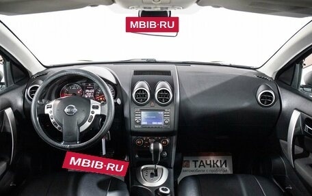 Nissan Qashqai, 2011 год, 955 000 рублей, 7 фотография
