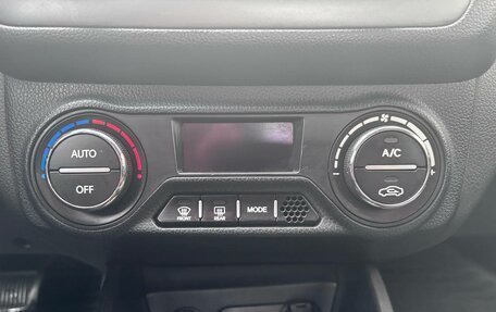 KIA Rio III рестайлинг, 2012 год, 600 000 рублей, 10 фотография