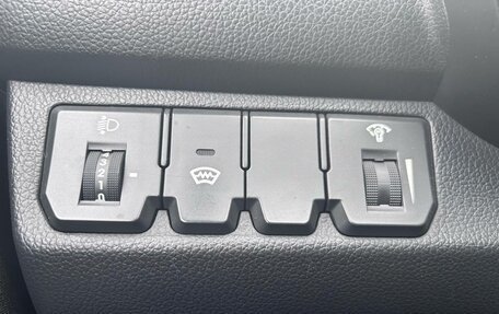KIA Rio III рестайлинг, 2012 год, 600 000 рублей, 12 фотография