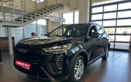 Haval Jolion, 2025 год, 2 449 000 рублей, 1 фотография