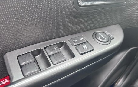 KIA Rio III рестайлинг, 2012 год, 600 000 рублей, 13 фотография