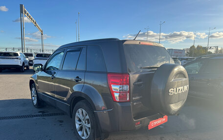 Suzuki Grand Vitara, 2013 год, 1 210 000 рублей, 2 фотография