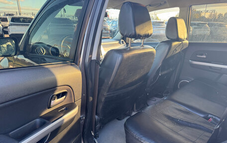 Suzuki Grand Vitara, 2013 год, 1 210 000 рублей, 9 фотография