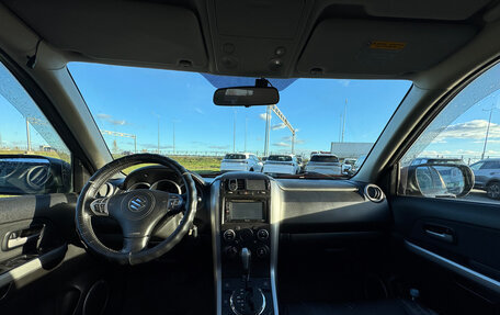 Suzuki Grand Vitara, 2013 год, 1 210 000 рублей, 7 фотография