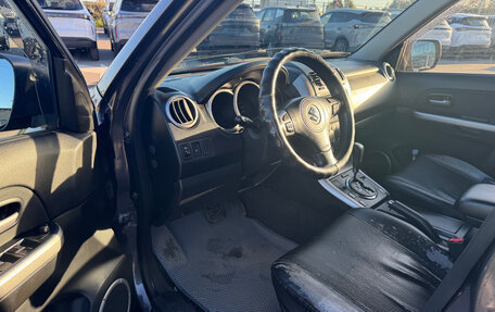 Suzuki Grand Vitara, 2013 год, 1 210 000 рублей, 8 фотография