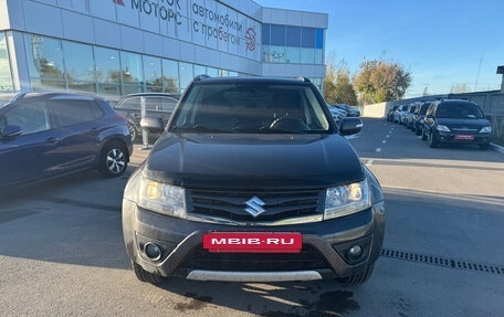 Suzuki Grand Vitara, 2013 год, 1 210 000 рублей, 6 фотография