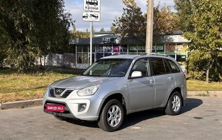 Chery Tiggo (T11), 2013 год, 400 000 рублей, 1 фотография