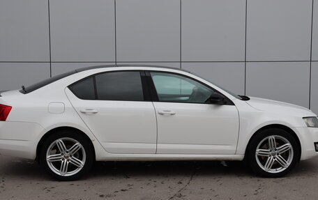 Skoda Octavia, 2013 год, 967 000 рублей, 5 фотография