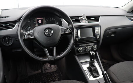 Skoda Octavia, 2013 год, 967 000 рублей, 8 фотография