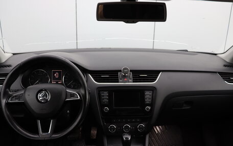 Skoda Octavia, 2013 год, 967 000 рублей, 9 фотография