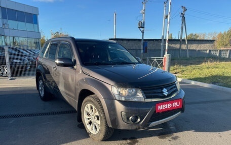 Suzuki Grand Vitara, 2013 год, 1 210 000 рублей, 5 фотография