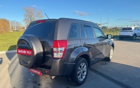Suzuki Grand Vitara, 2013 год, 1 210 000 рублей, 4 фотография