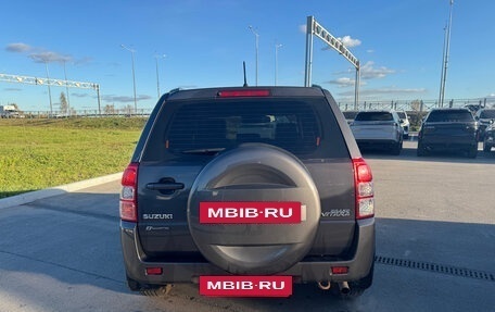 Suzuki Grand Vitara, 2013 год, 1 210 000 рублей, 3 фотография