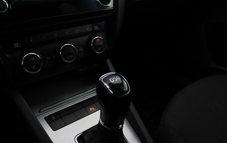 Skoda Octavia, 2013 год, 967 000 рублей, 11 фотография