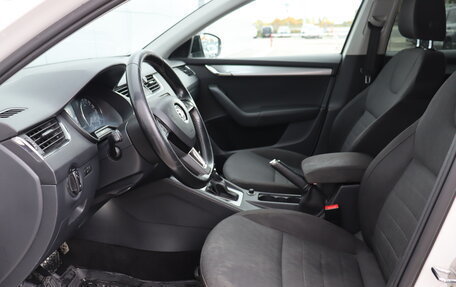 Skoda Octavia, 2013 год, 967 000 рублей, 13 фотография