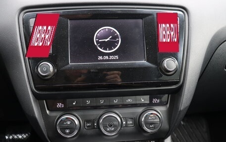 Skoda Octavia, 2013 год, 967 000 рублей, 10 фотография