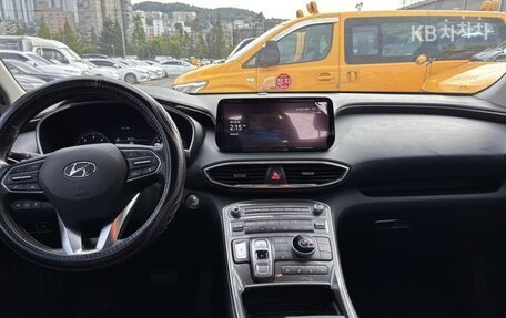 Hyundai Santa Fe IV, 2021 год, 2 480 030 рублей, 9 фотография