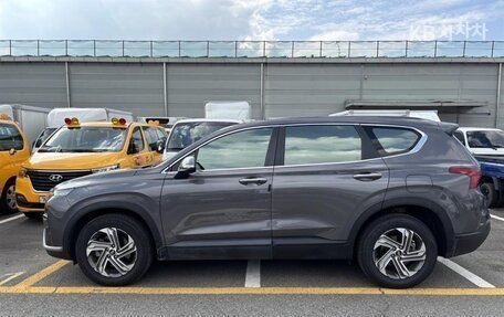 Hyundai Santa Fe IV, 2021 год, 2 480 030 рублей, 8 фотография