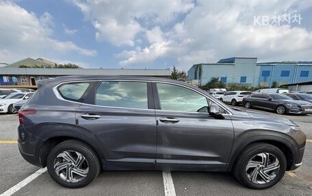 Hyundai Santa Fe IV, 2021 год, 2 480 030 рублей, 4 фотография
