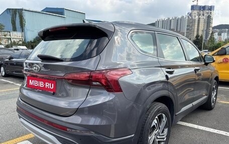 Hyundai Santa Fe IV, 2021 год, 2 480 030 рублей, 5 фотография