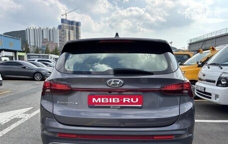 Hyundai Santa Fe IV, 2021 год, 2 480 030 рублей, 6 фотография