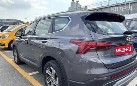 Hyundai Santa Fe IV, 2021 год, 2 480 030 рублей, 7 фотография