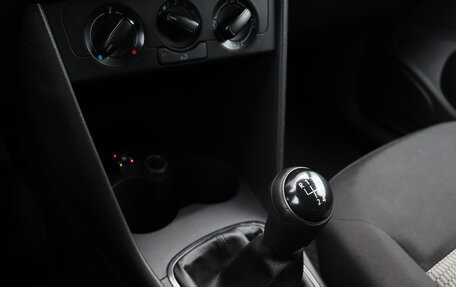 Volkswagen Polo VI (EU Market), 2013 год, 610 000 рублей, 9 фотография