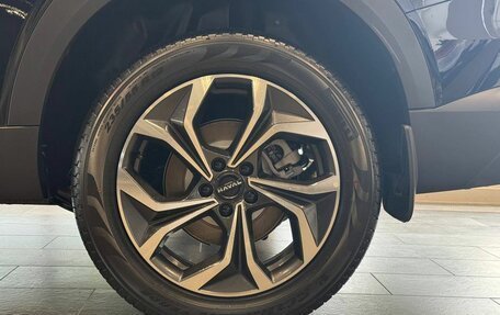 Haval F7x, 2025 год, 3 549 000 рублей, 5 фотография