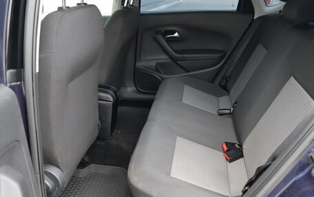 Volkswagen Polo VI (EU Market), 2013 год, 610 000 рублей, 12 фотография