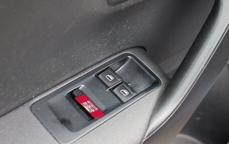 Volkswagen Polo VI (EU Market), 2013 год, 610 000 рублей, 10 фотография
