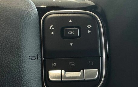 Haval F7x, 2025 год, 3 549 000 рублей, 10 фотография