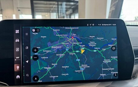 Haval F7x, 2025 год, 3 549 000 рублей, 16 фотография