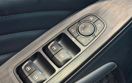 Haval F7x, 2025 год, 3 549 000 рублей, 9 фотография