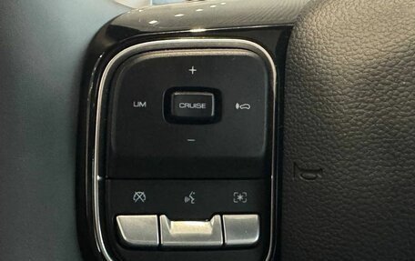 Haval F7x, 2025 год, 3 549 000 рублей, 11 фотография