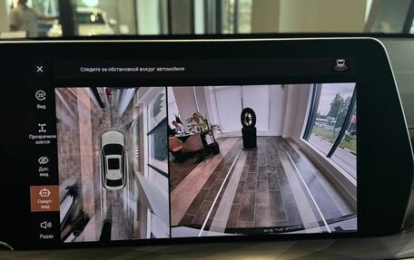 Haval F7x, 2025 год, 3 549 000 рублей, 13 фотография