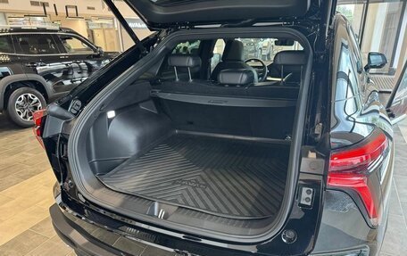 Haval F7x, 2025 год, 3 549 000 рублей, 20 фотография