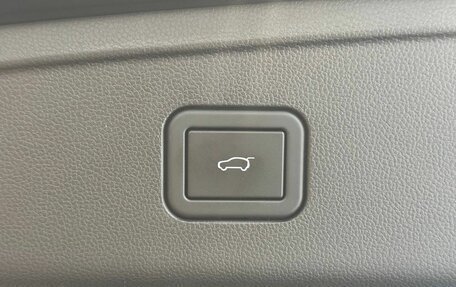 Haval F7x, 2025 год, 3 549 000 рублей, 19 фотография