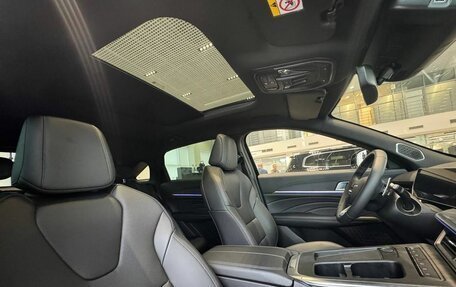 Haval F7x, 2025 год, 3 549 000 рублей, 21 фотография