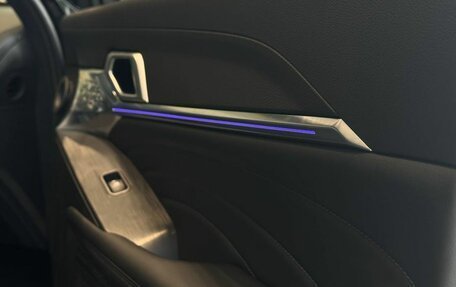 Haval F7x, 2025 год, 3 549 000 рублей, 25 фотография