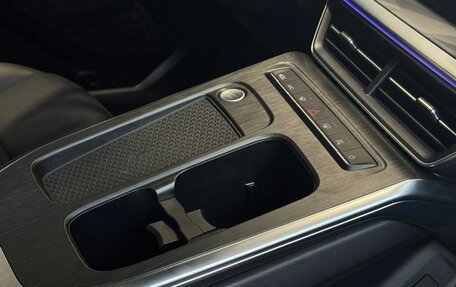 Haval F7x, 2025 год, 3 549 000 рублей, 27 фотография