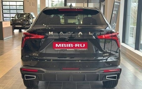 Haval F7x, 2025 год, 3 549 000 рублей, 28 фотография