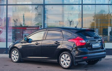 Ford Focus III, 2011 год, 650 000 рублей, 2 фотография