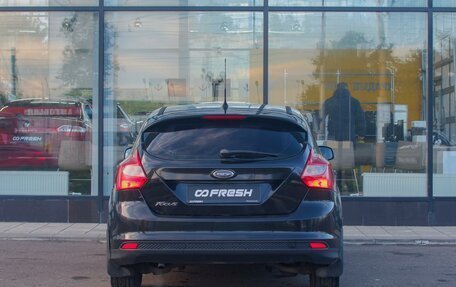 Ford Focus III, 2011 год, 650 000 рублей, 4 фотография