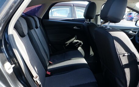 Ford Focus III, 2011 год, 650 000 рублей, 8 фотография