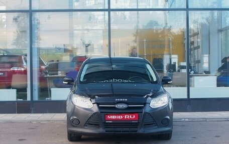 Ford Focus III, 2011 год, 650 000 рублей, 3 фотография